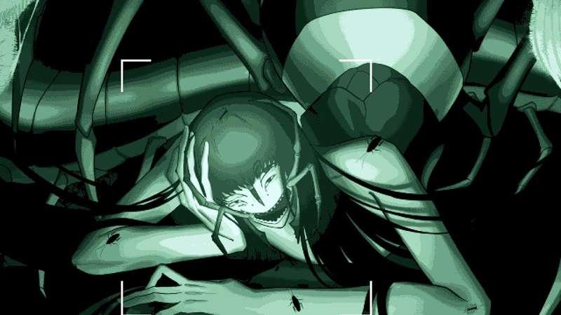 ASMR Hunted by Yandere Insect Abomination (Early Access)