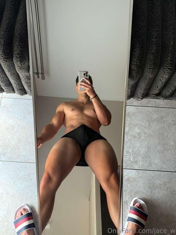 I’m horny asf😈