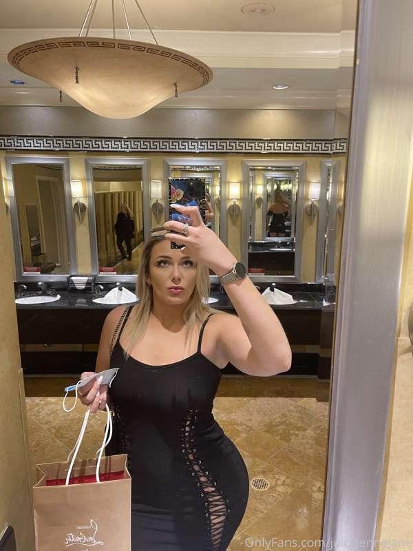 Red bottoms , wanna see?