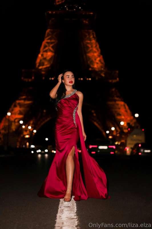 Have you ever been to Paris? I can share my impressions...🥰💕..