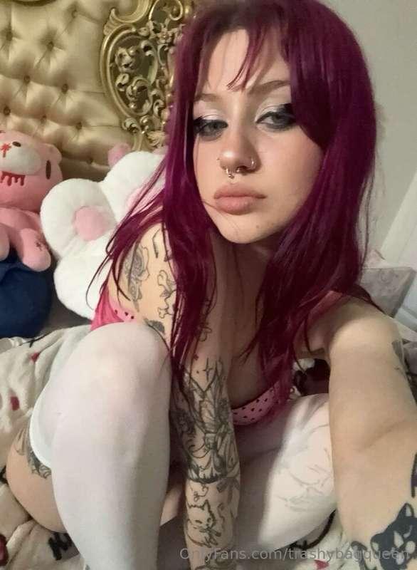 trashybagqueen image #1