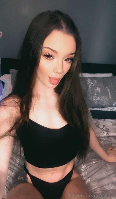 you up? 😛