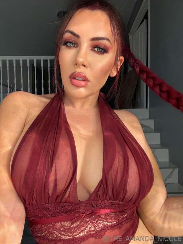 Tell me how rough you like it daddy 😏
