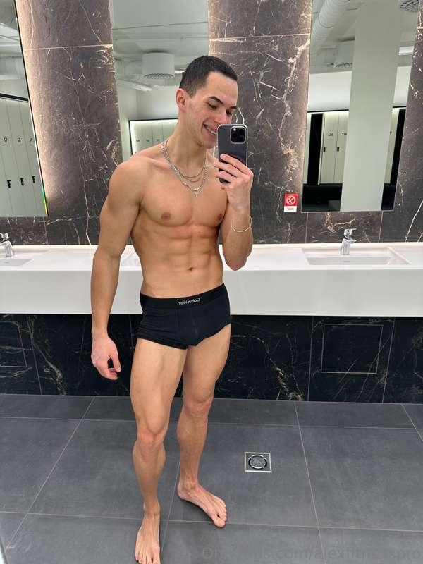 alexfitnesspro image #28