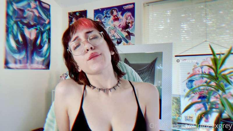 "beautiful agony" i hate the name but I like making them :)