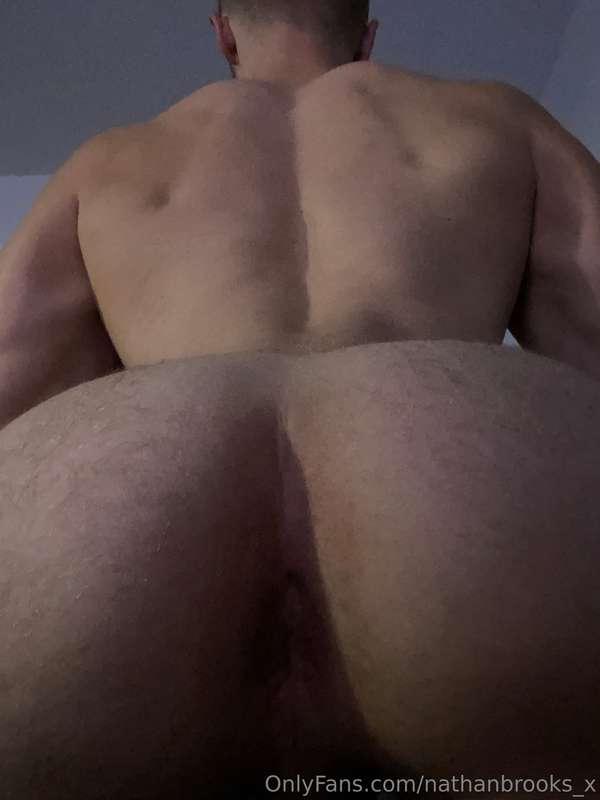Need a back rub 