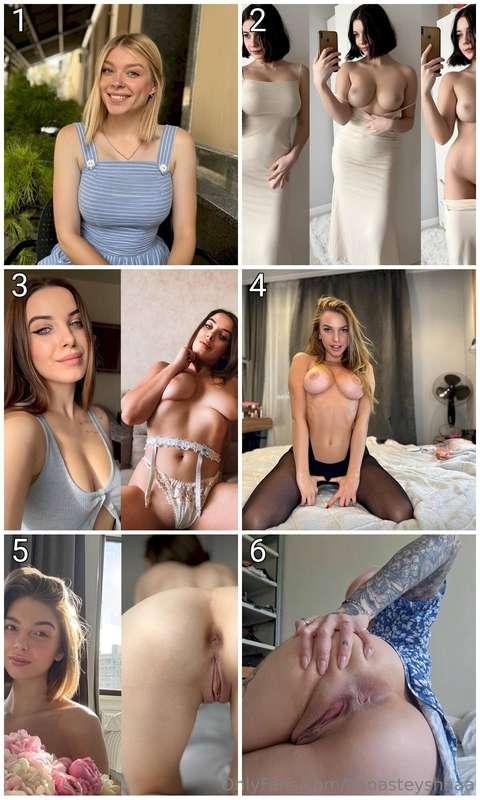 🌈 FOLLOW MY BESTIES FOR SPECIAL PROMOTIONS!1. 🍬🍒 @evayaskrav..