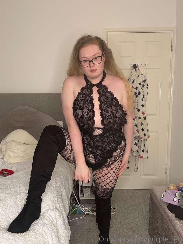 Do i look good in black?