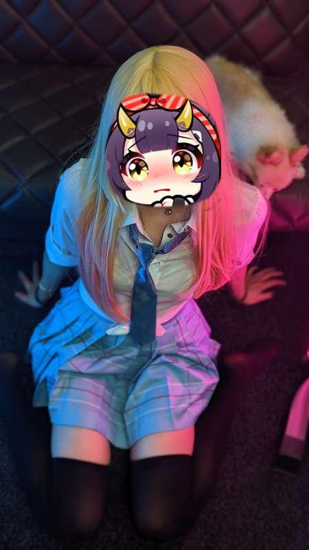 MARIN COSPLAY