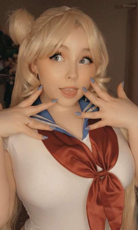 More sailor moon x (all tiers)