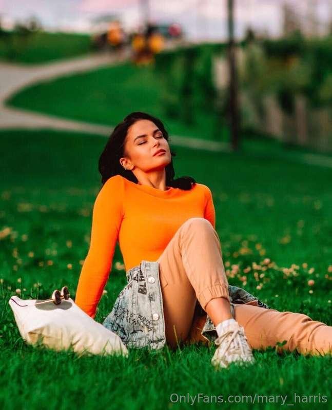 By using bright clothing, we can express our personality and..