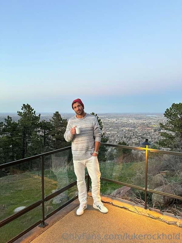 ***Subscribe To My VIP Account @lukerockholdvip***
➡️ Daily ..