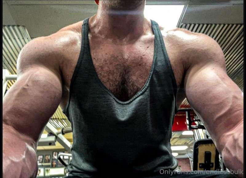 Uber pumps 💪