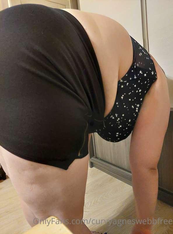 Time for good stretch