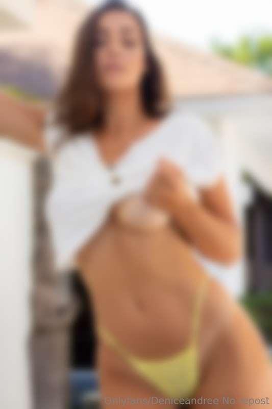 Bombshell! 💣 No edit set pictures (white top) 