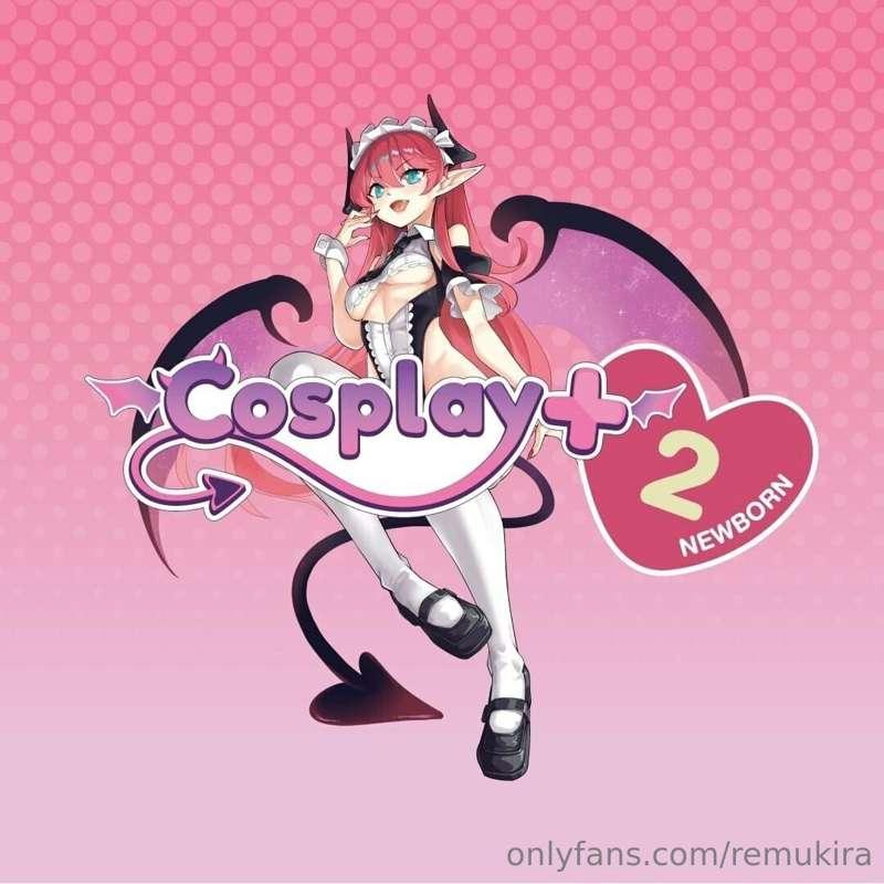 รู้รึยังคะ? วันที่ 29 ก.ค. 66 นี้
เรมุมีออกบูธที่งาน cosplay..