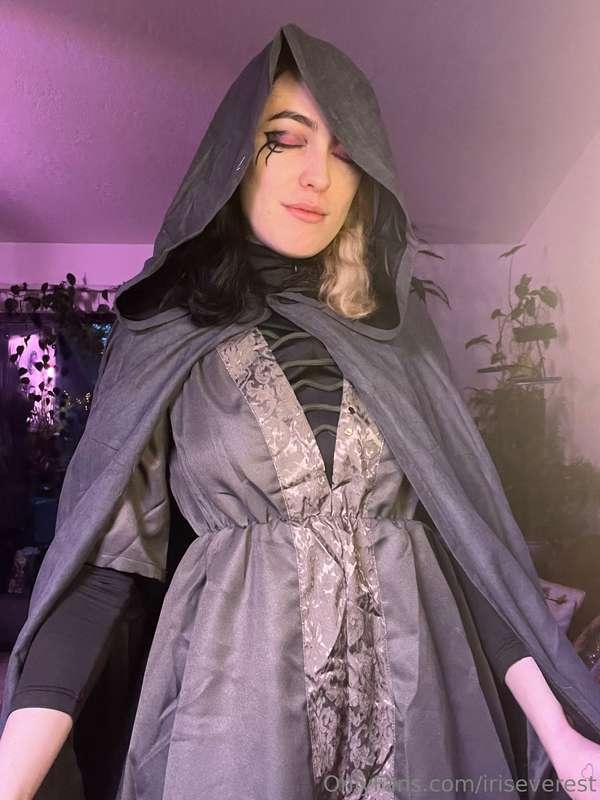Halloween was amazing 