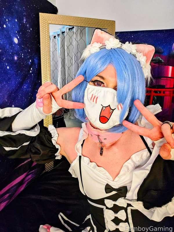 femboygaming image #1