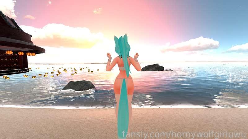 hornywolfie image #0