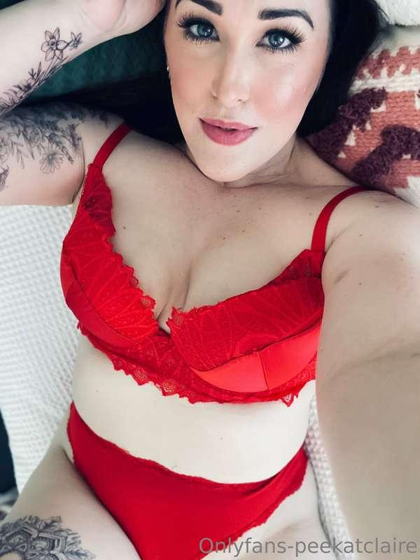 Stop giving me naughty thoughts!