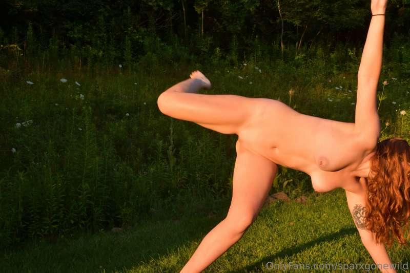 sparxgonewild image #15