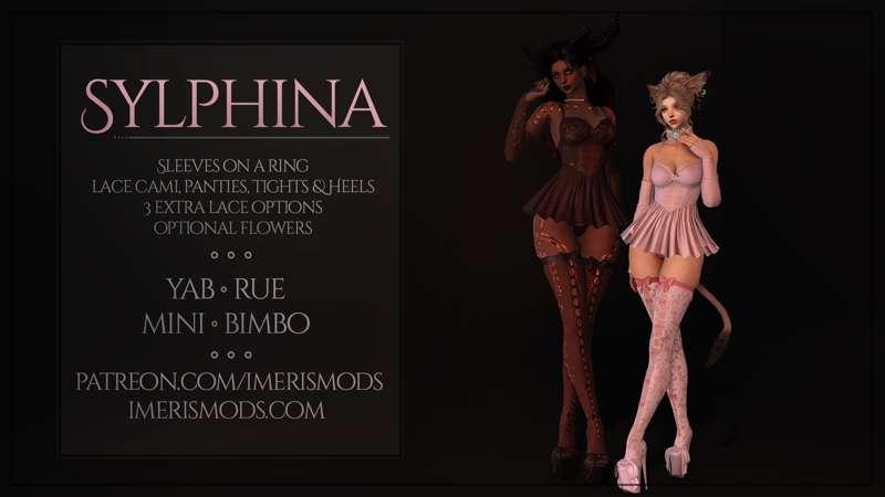Sylphina