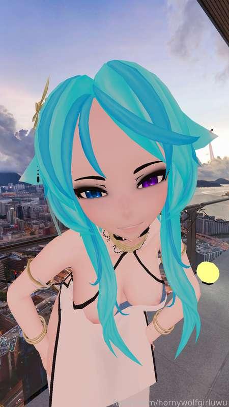 hornywolfie image #5
