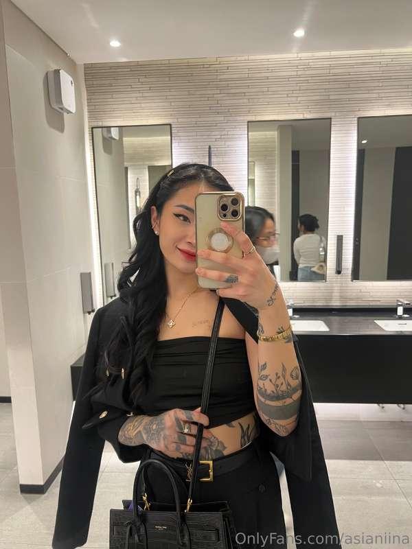 Magst du asiatische Frauen lieber als deutsche Frauen?😏