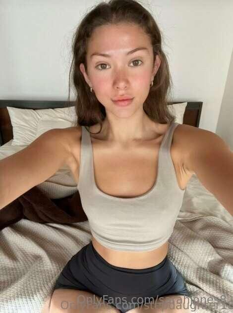 Actual 18 year old is brand new to OF and she’s looking for ..