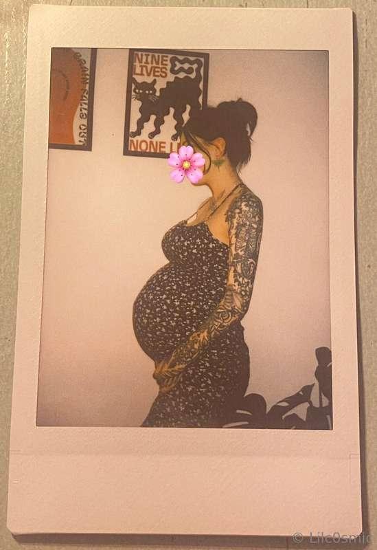 biggest bump everrr