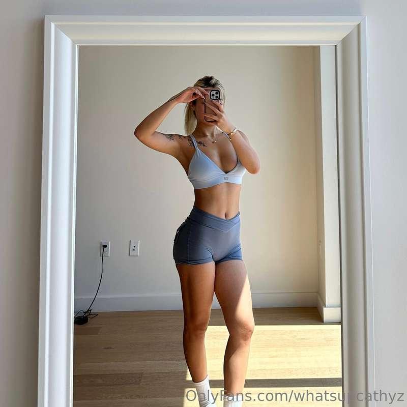 Grinding mindset❤️ Thighs hurt send help pls XD