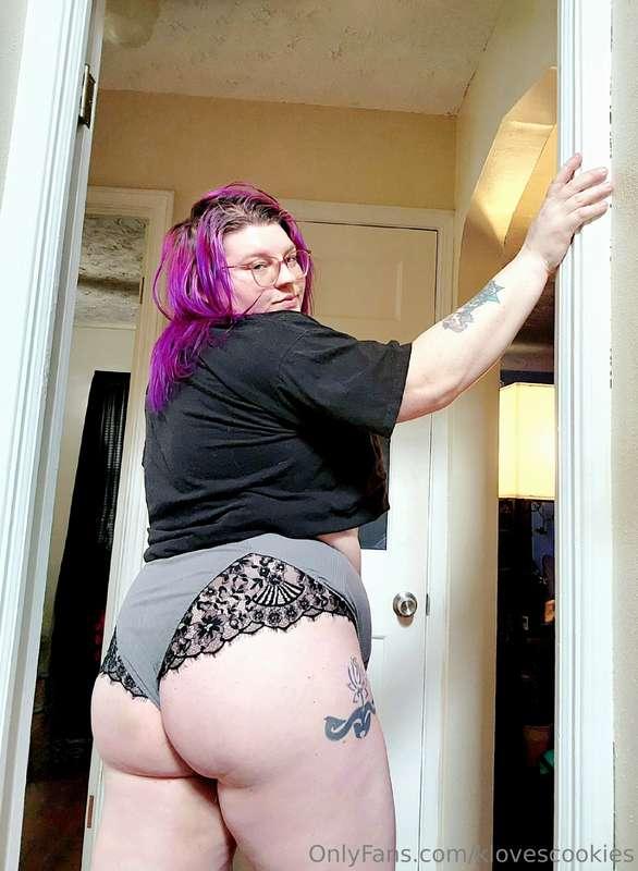 Booty so big lord have mercy 🙌🤣