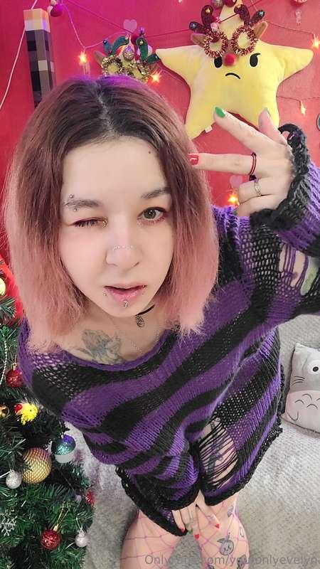 youronlyevelyn image #2