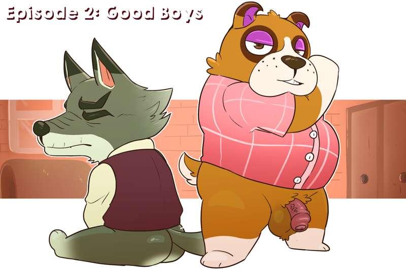 Animal Crossing Buddy's edition: Episode 2