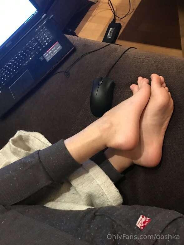 It has been pretty lewd recently :P So I hope you cuties don..