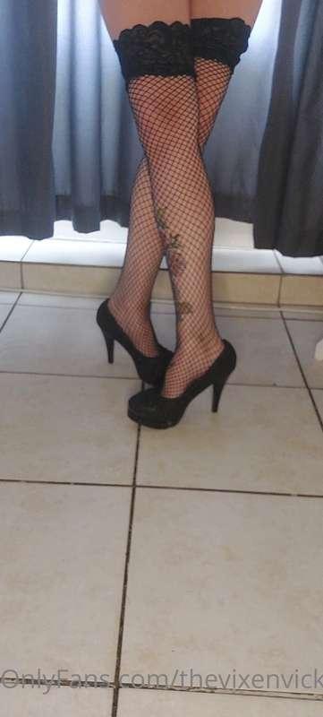 Want me to dominate you in this? 😈