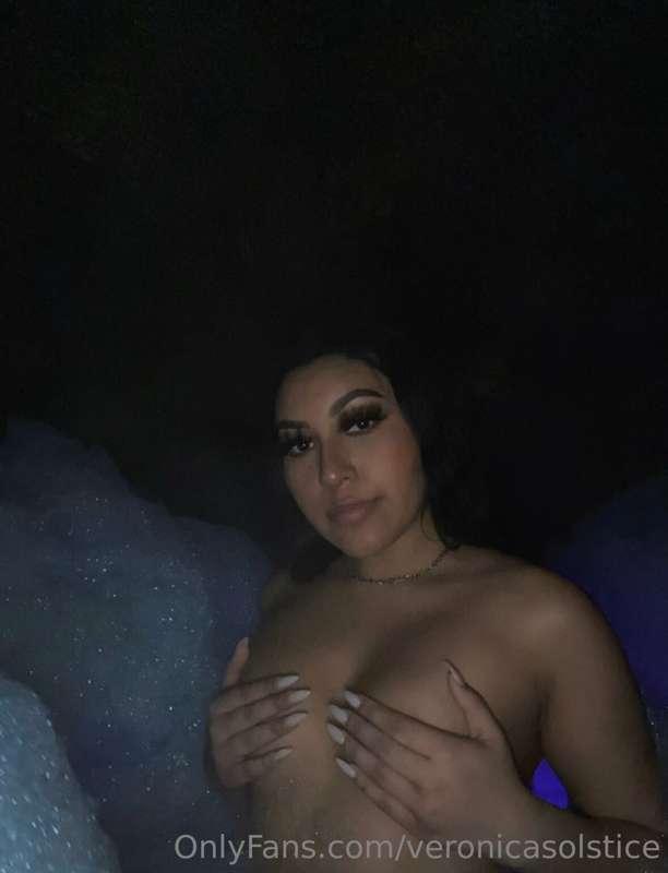 i’ll be your little secret…