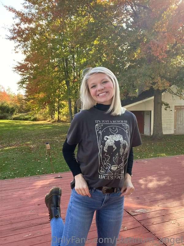 happy fall🎃🧡