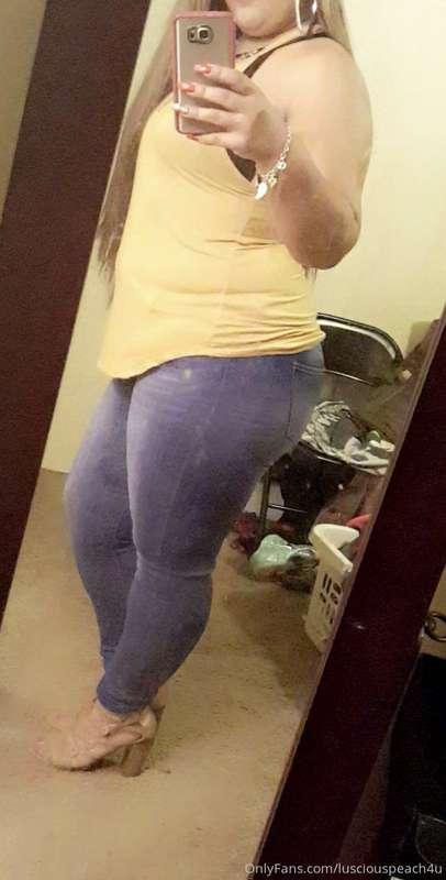 Trying to get fit... check out my tip menu im open to your s..