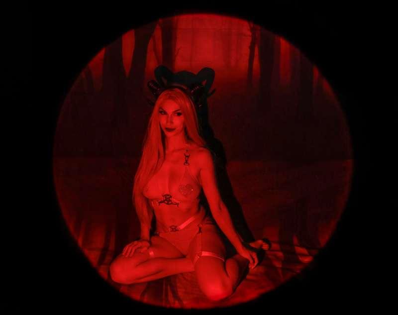 ~ Mini Devil Shoot ~