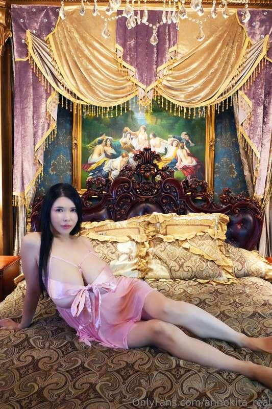 💖🛏✨Luxurious Negligee Series✨🛏💖💜Begins💜