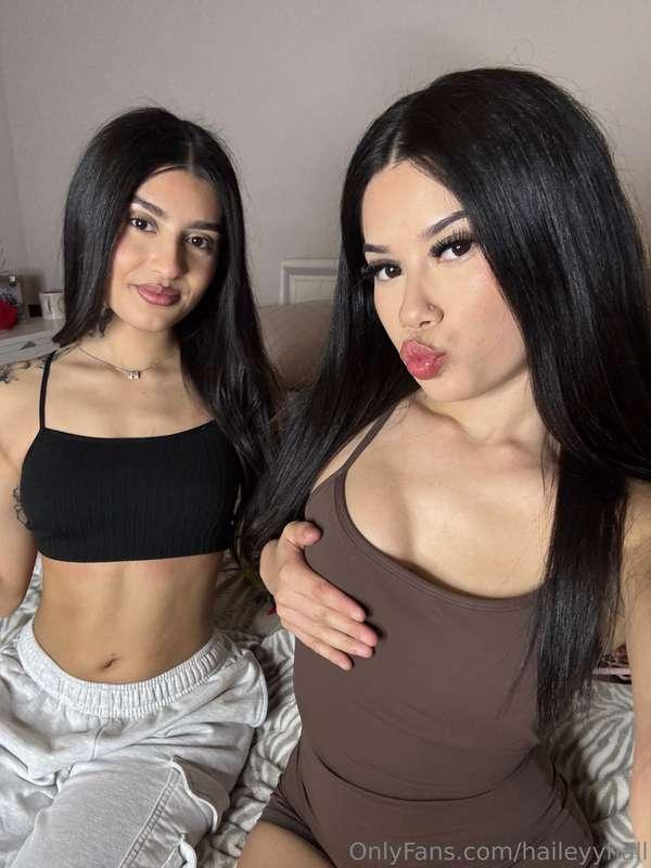 SUPER SLUTTY LIVE GIRLS👯LIVE NOW ‼️ LIVE NOW ‼️💓@camilababii..