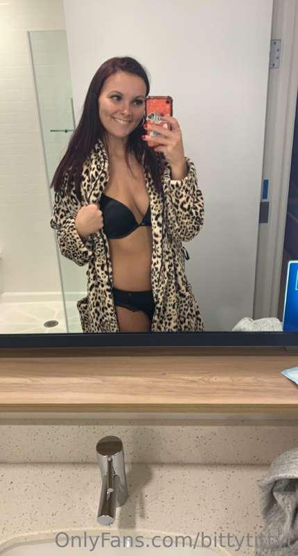 Come join the party 🤤🤤