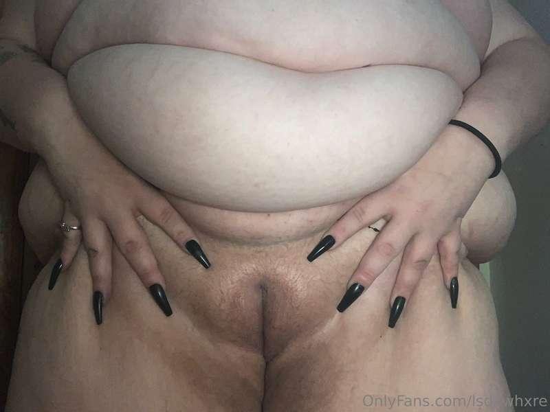 Like my fupa