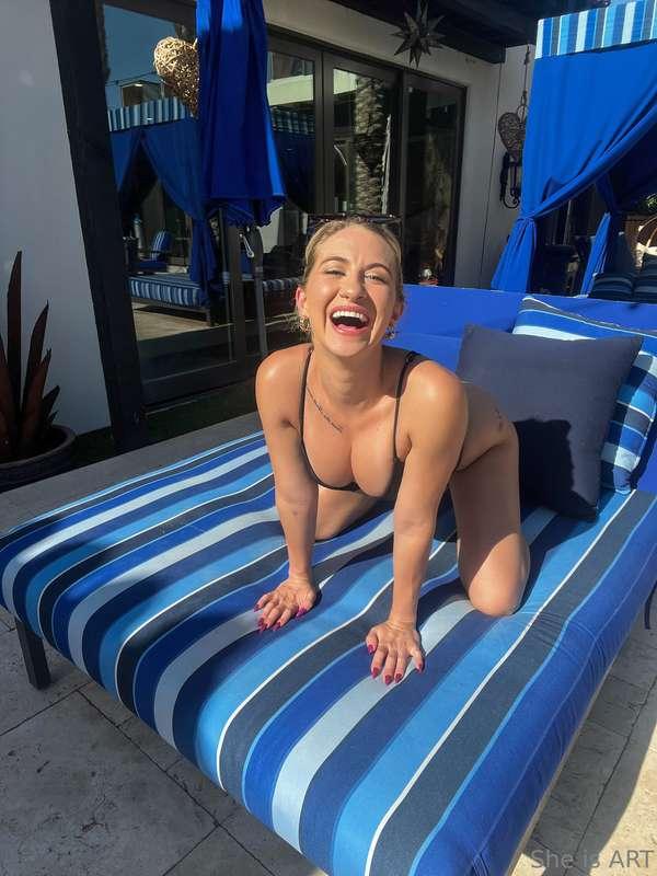 Cute and ready to play😈🤭