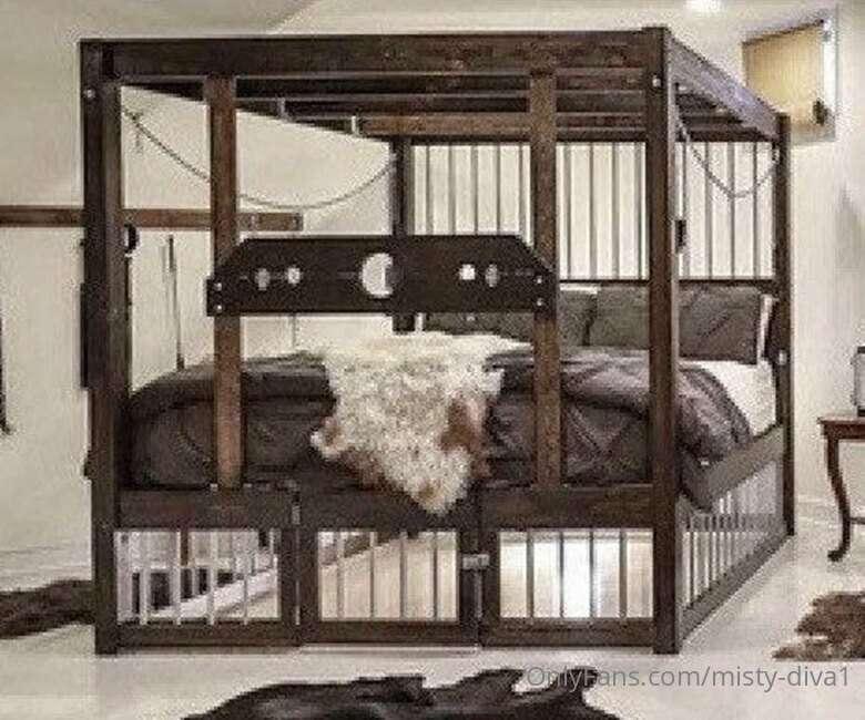 I want this bed sooooo bad
