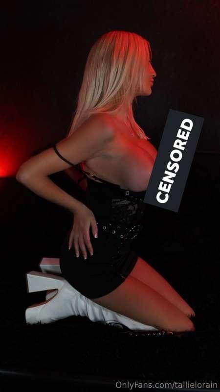 Would you like me to make all your dreams come true daddy?
