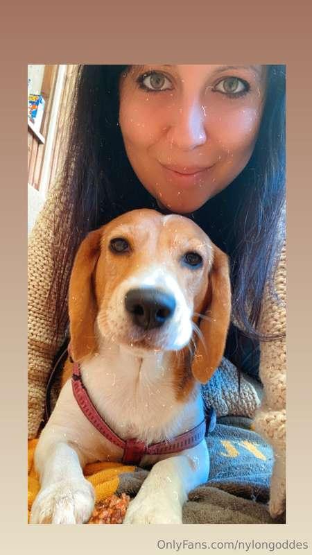 nylongoddes image #2