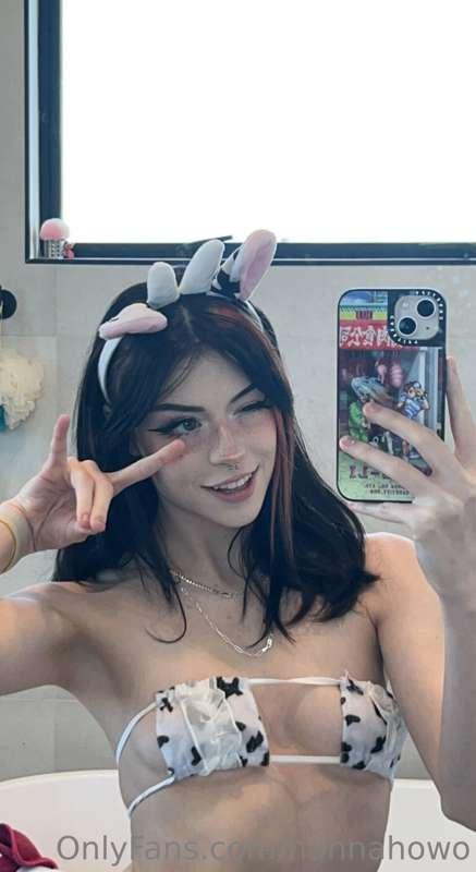 where my cowboy at? ;p