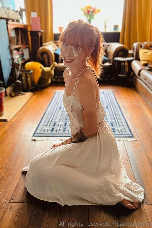 See you on tomorrow nights live? Cool. I’ll be wearing this...